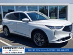 2024 Acura MDX w/Advance Package