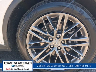2024 Acura MDX w/Advance Package