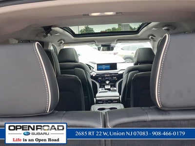 2023 Acura MDX w/Advance Package