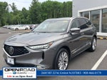 2023 Acura MDX w/Advance Package
