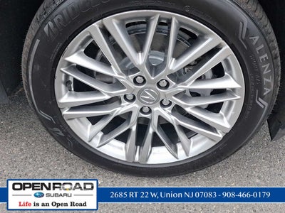 2023 Acura MDX w/Advance Package