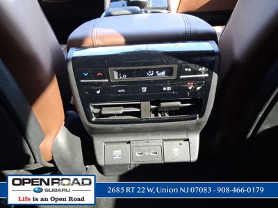 2023 Acura MDX w/Advance Package