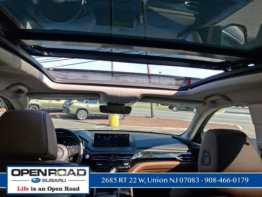 2023 Acura MDX w/Advance Package