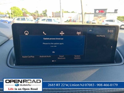 2023 Acura MDX w/Advance Package