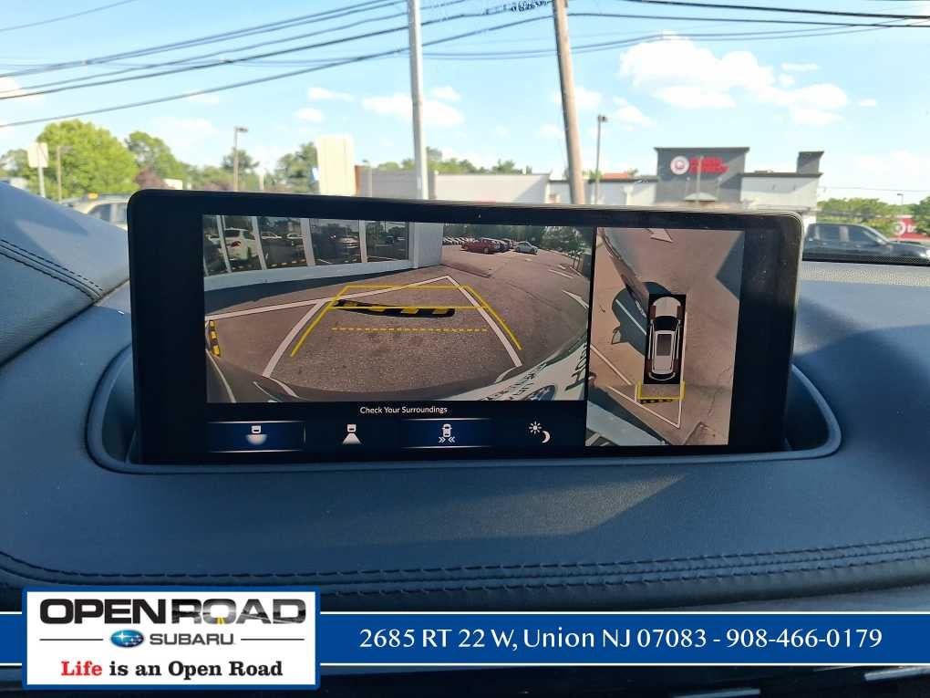 2023 Acura MDX w/Advance Package
