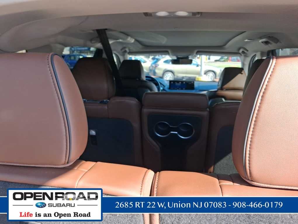 2023 Acura MDX w/Advance Package