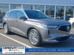 2023 Acura MDX w/Advance Package
