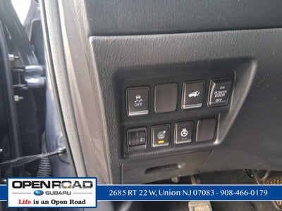 2014 INFINITI QX60 Base