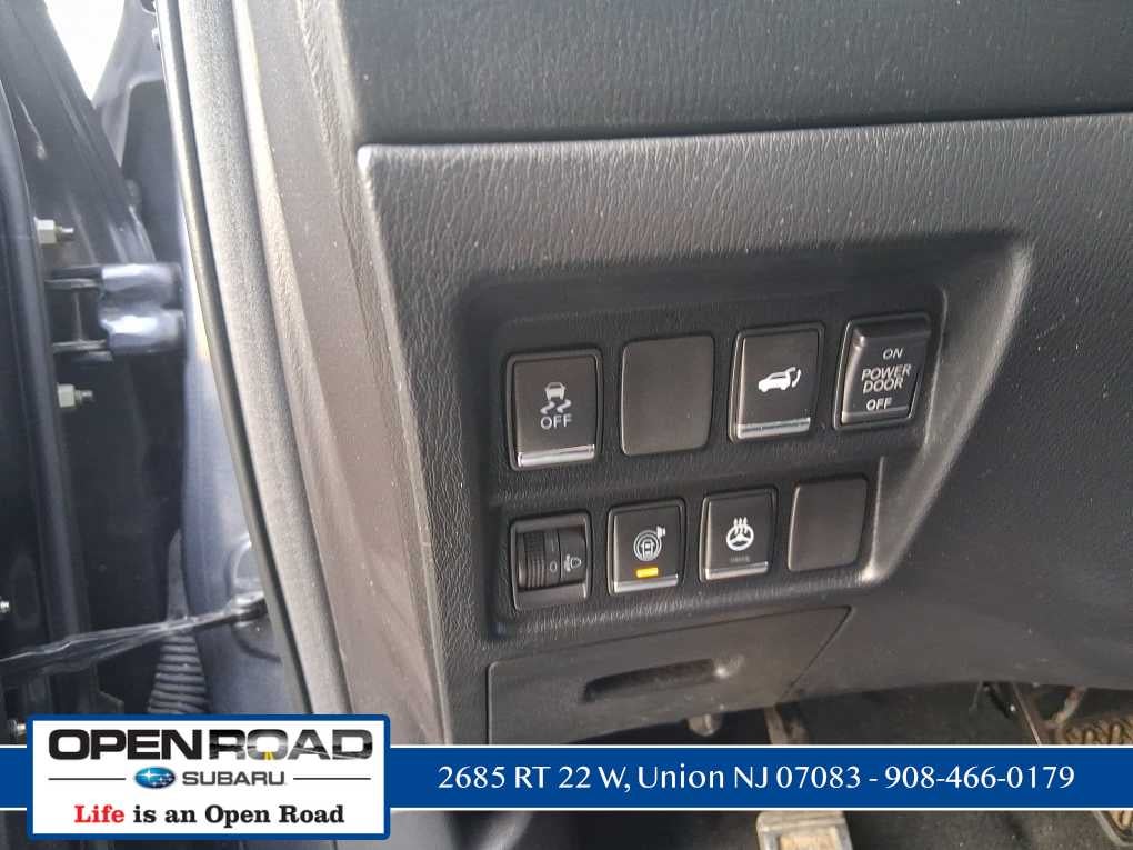 2014 INFINITI QX60 Base