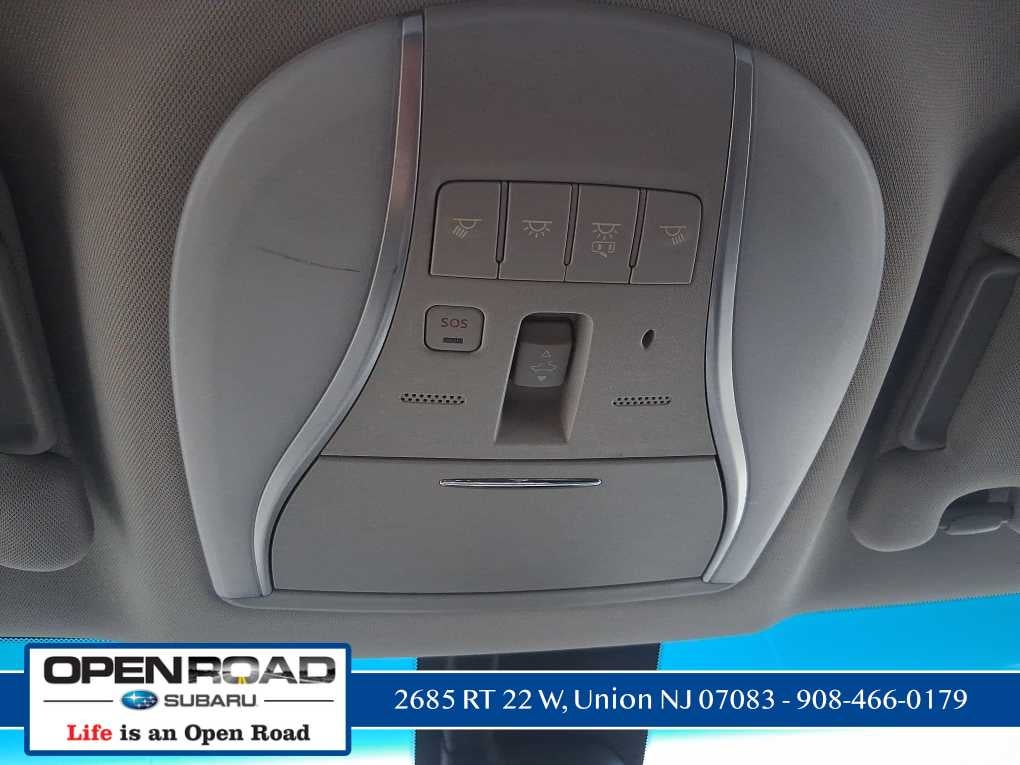 2014 INFINITI QX60 Base