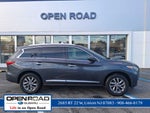 2014 INFINITI QX60 Base