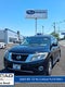 2014 Nissan Pathfinder SL
