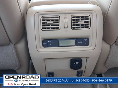 2014 Nissan Pathfinder SL
