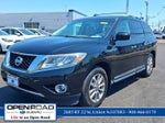 2014 Nissan Pathfinder SL