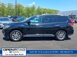 2014 Nissan Pathfinder SL
