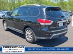 2014 Nissan Pathfinder SL
