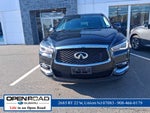 2020 INFINITI QX60 PURE