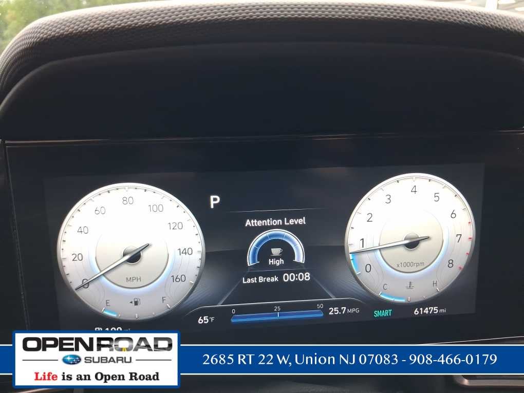 2022 Hyundai Elantra Limited
