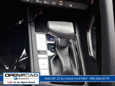 2022 Hyundai Elantra Limited