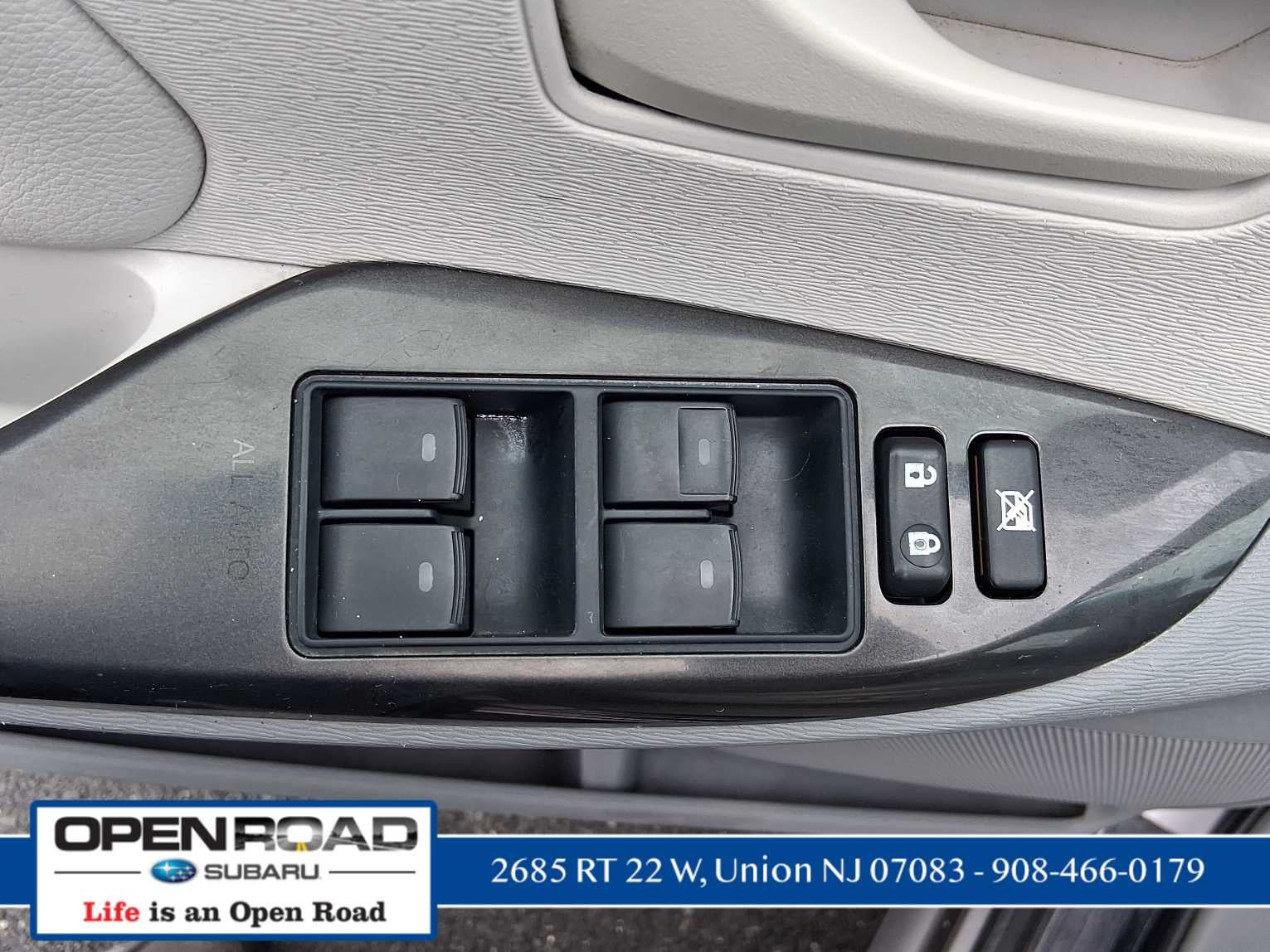 2012 Toyota Sienna LE