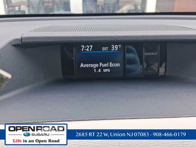 2012 Toyota Sienna LE