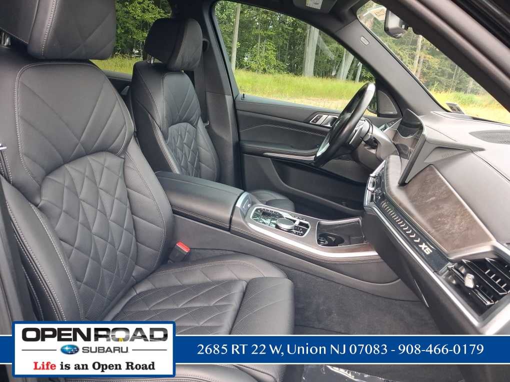 2024 BMW X5 xDrive40i xDrive40i
