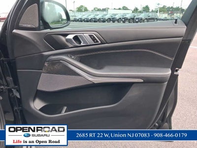 2024 BMW X5 xDrive40i xDrive40i