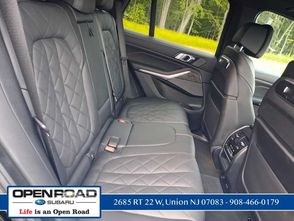 2024 BMW X5 xDrive40i xDrive40i