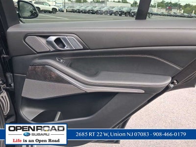 2024 BMW X5 xDrive40i xDrive40i