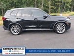 2024 BMW X5 xDrive40i xDrive40i
