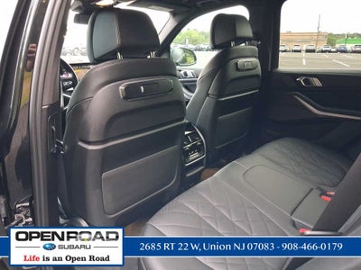 2024 BMW X5 xDrive40i xDrive40i