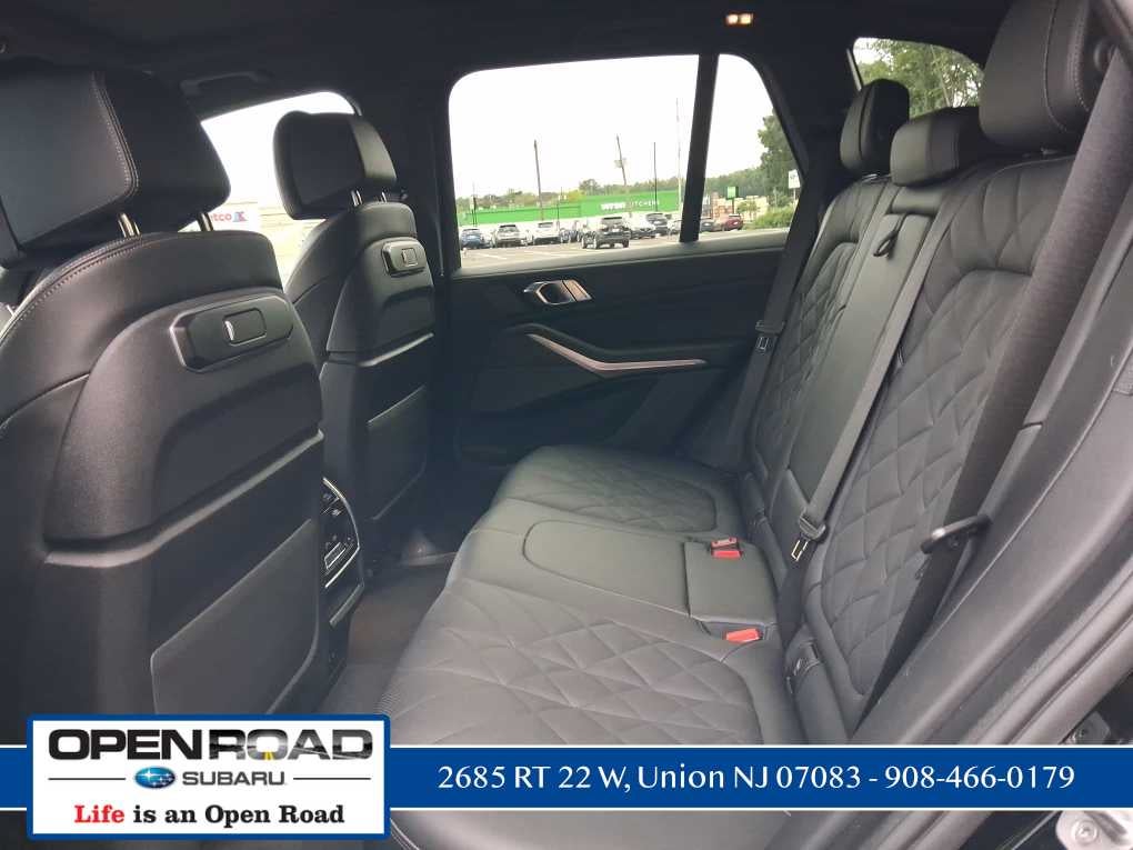2024 BMW X5 xDrive40i xDrive40i