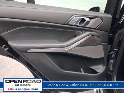 2024 BMW X5 xDrive40i xDrive40i