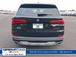 2024 BMW X5 xDrive40i xDrive40i