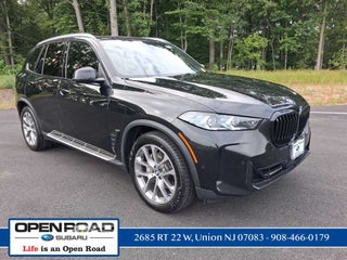 2024 BMW X5 xDrive40i xDrive40i