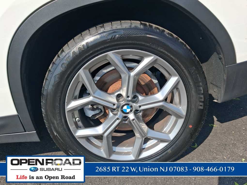 2023 BMW X4 xDrive30i xDrive30i
