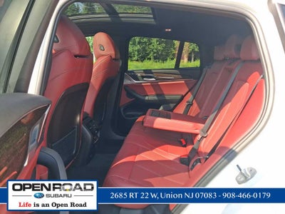 2023 BMW X4 xDrive30i xDrive30i
