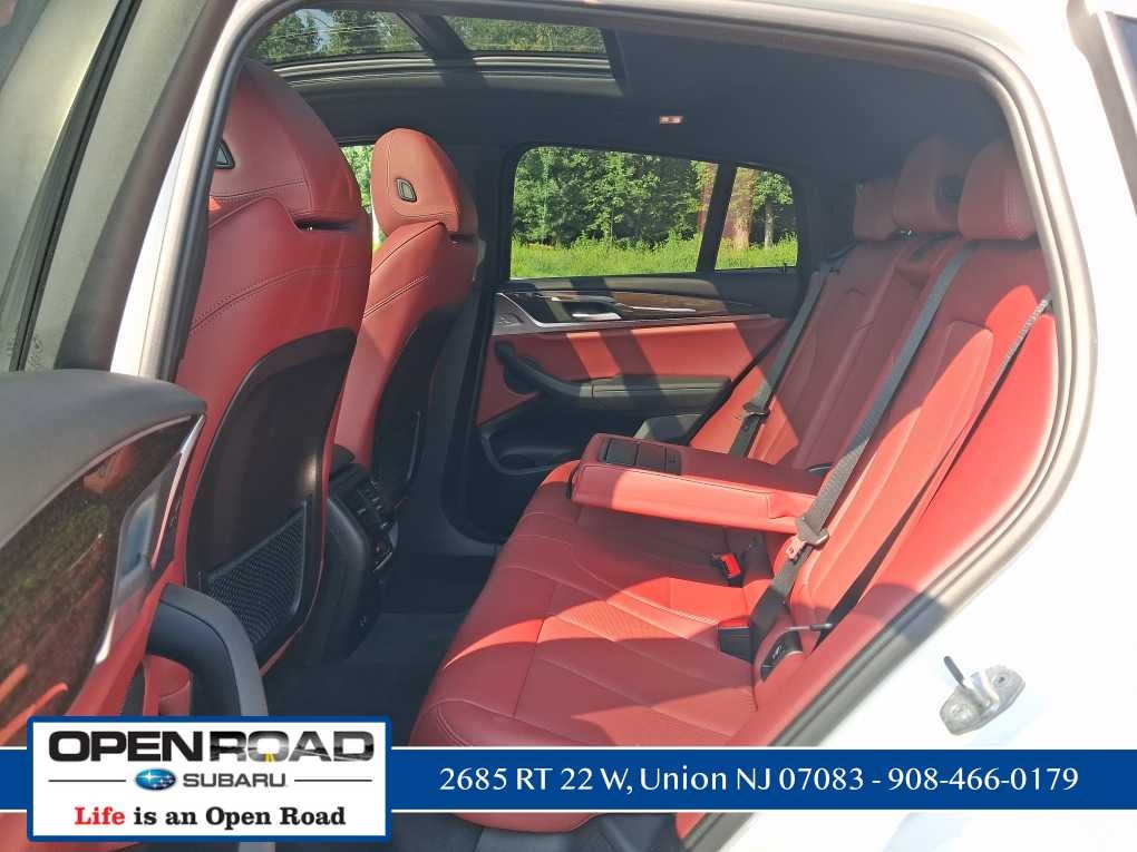 2023 BMW X4 xDrive30i xDrive30i