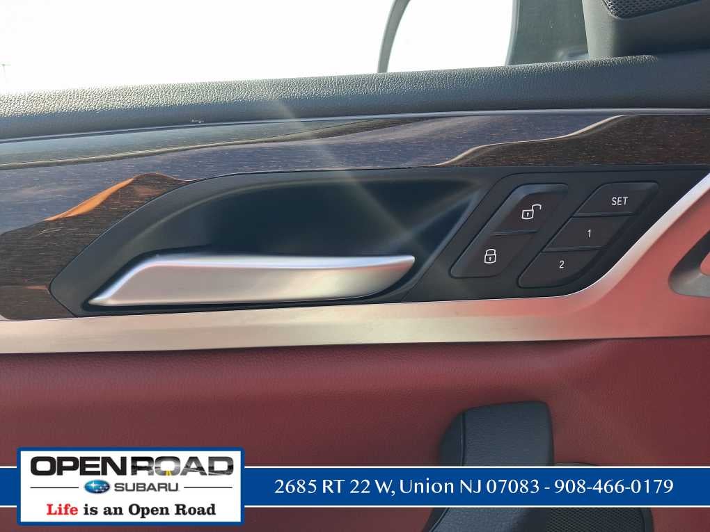 2023 BMW X4 xDrive30i xDrive30i