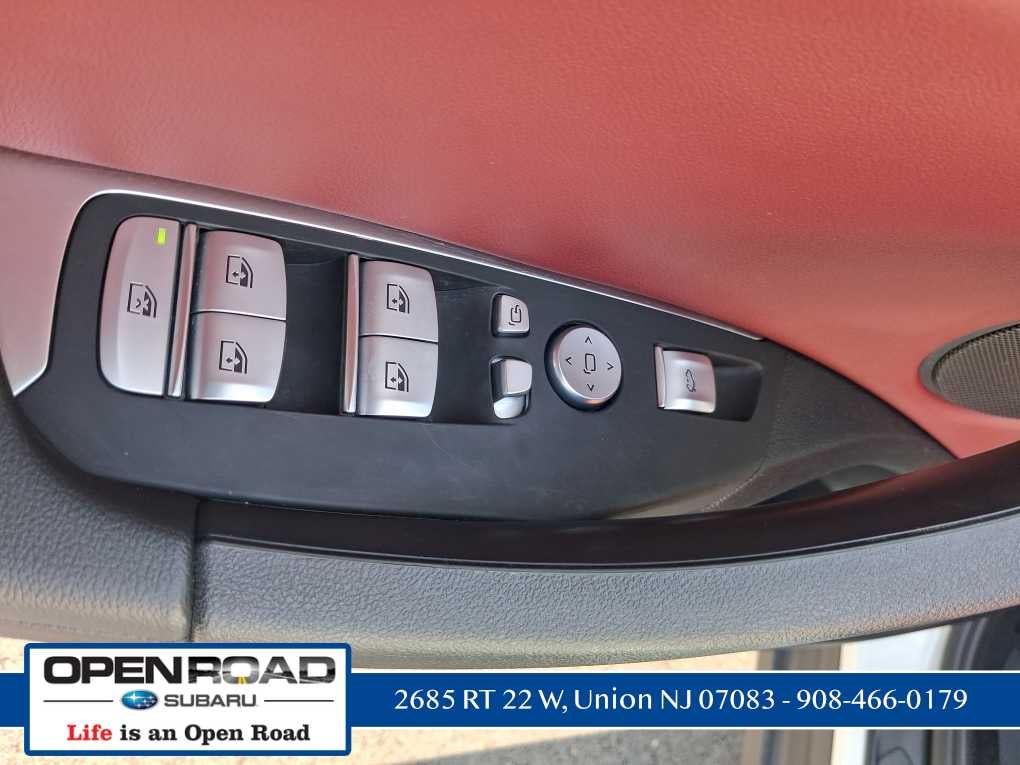 2023 BMW X4 xDrive30i xDrive30i