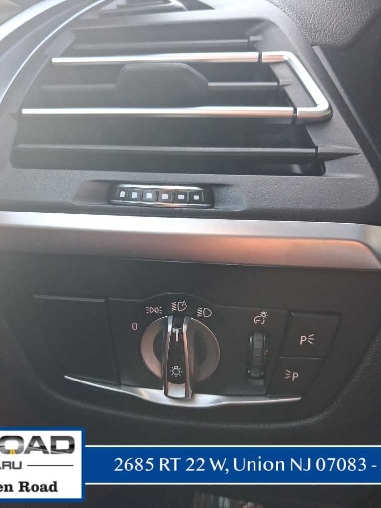 2023 BMW X4 xDrive30i xDrive30i