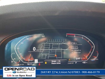 2023 BMW X4 xDrive30i xDrive30i