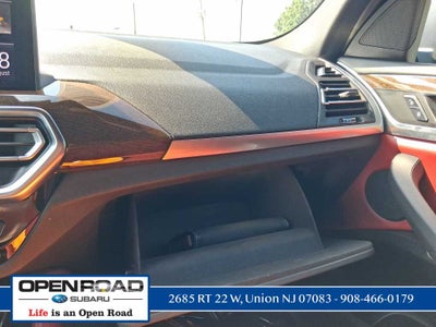 2023 BMW X4 xDrive30i xDrive30i