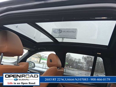 2024 BMW X3 sDrive30i sDrive30i