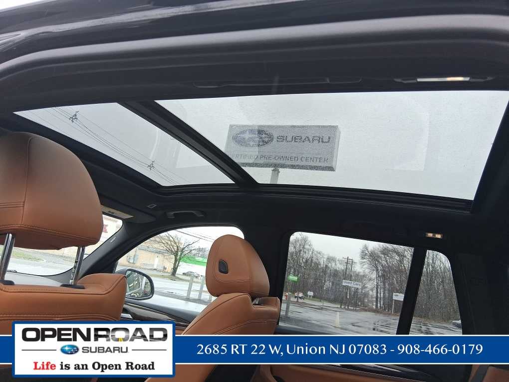 2024 BMW X3 sDrive30i sDrive30i