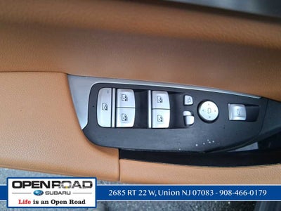 2024 BMW X3 sDrive30i sDrive30i