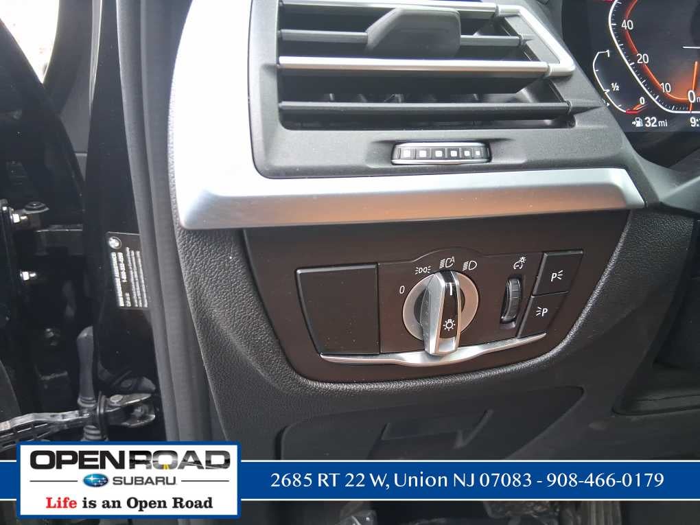 2024 BMW X3 sDrive30i sDrive30i