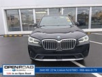 2024 BMW X3 sDrive30i sDrive30i
