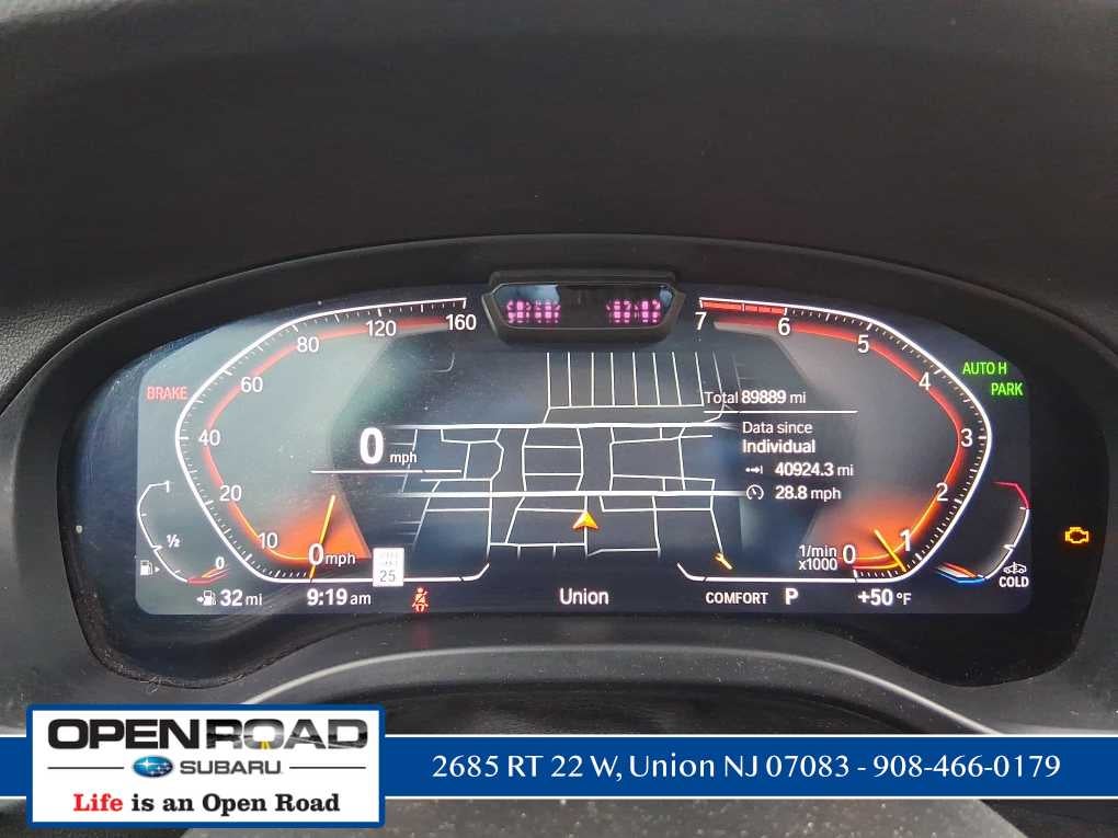 2024 BMW X3 sDrive30i sDrive30i