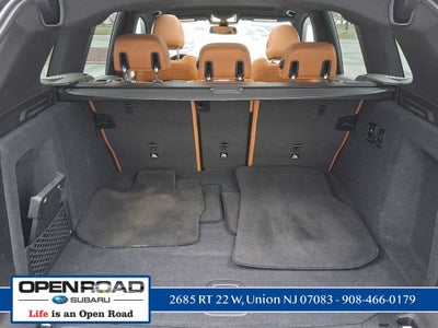 2024 BMW X3 sDrive30i sDrive30i